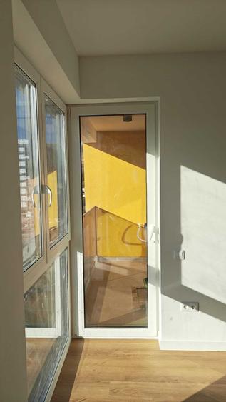 Apartament cu 2 camere în Florești