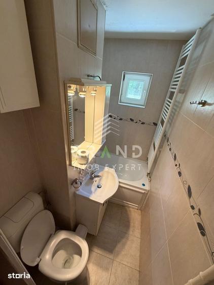 Apartament cu 2 camere semidecomandat în Mănăștur