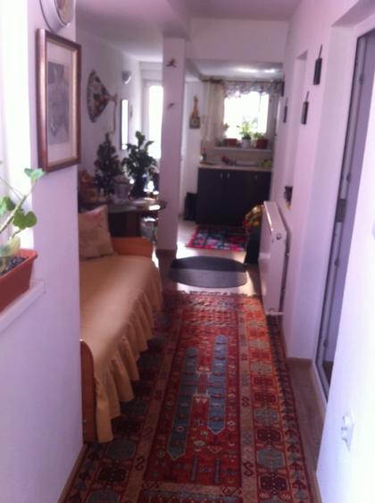 Casă cu 3 camere cu Teren 364 Mp în Ultracentral