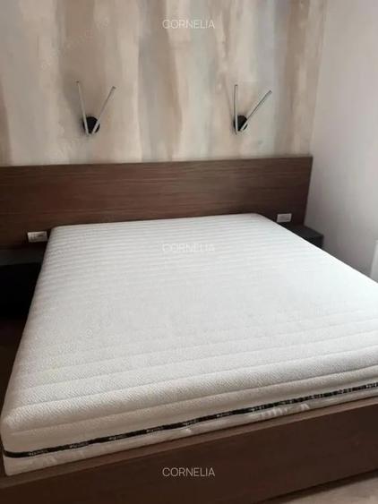 Apartament cu 2 camere decomandat, mobilat în Dorobanților