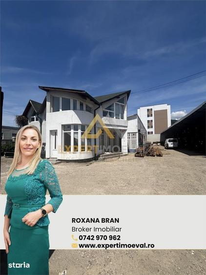 Spațiu comercial, de 160 mp, în Orașul Vechi