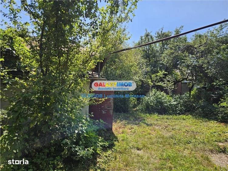 Casă cu 3 camere în Valea