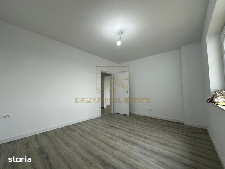 Apartament cu 2 camere în Metalurgiei