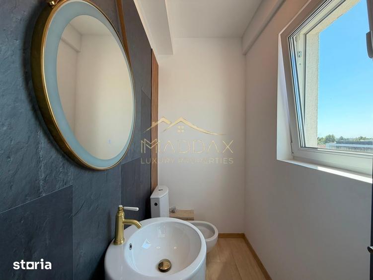Apartament cu 4 camere în Central