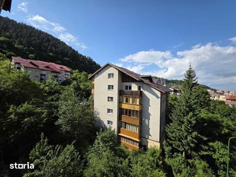 Garsonieră în Valea Cetății