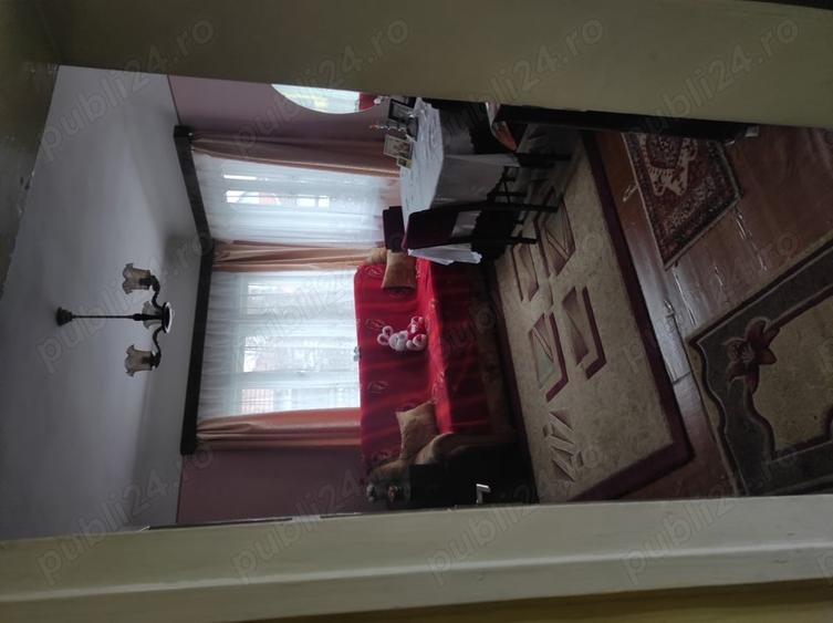 casa pe un nivel,zona Eminescu - 18