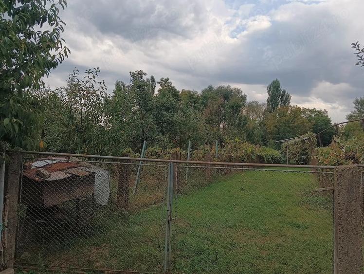 Casă cu Teren 1650 Mp în Lunca (Pașcani)