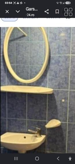 Garsonieră nedecomandată în Astra