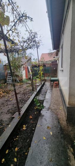 Casă individuală cu 3 camere cu Canalizare în Câmpia Turzii