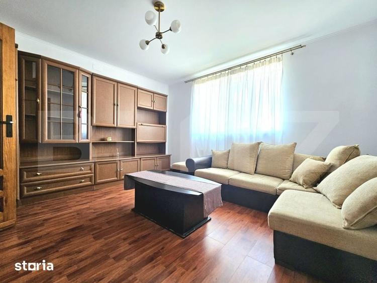 Casă cu 6 camere cu Teren 100 Mp în Moșnița Nouă