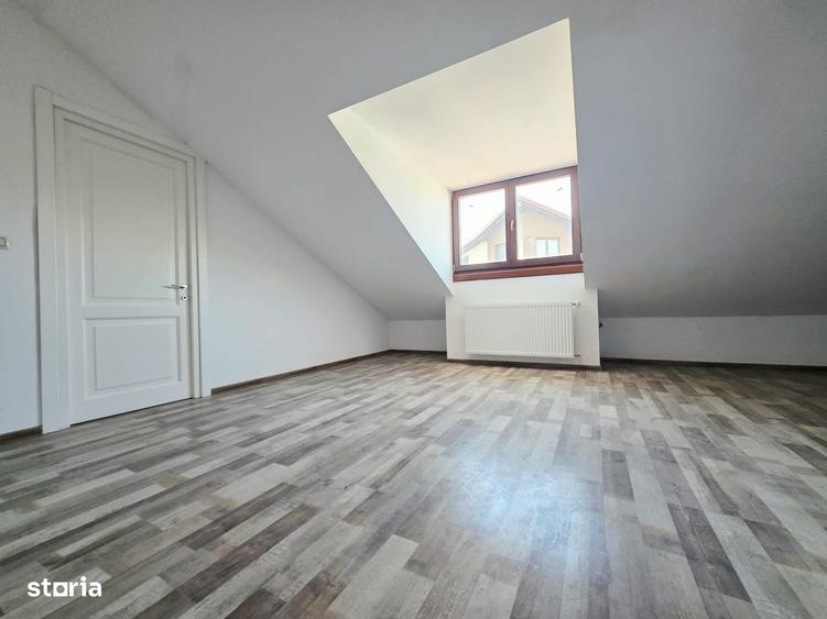 De Vanzare Apartament 2 Camere Intabulat 68.805 Euro Platou Galata - 8