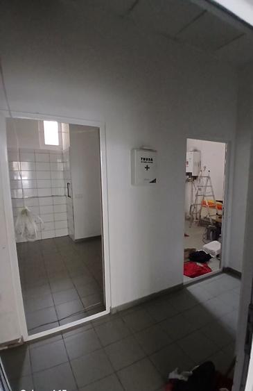 Spațiu comercial, de 85 mp, în Central