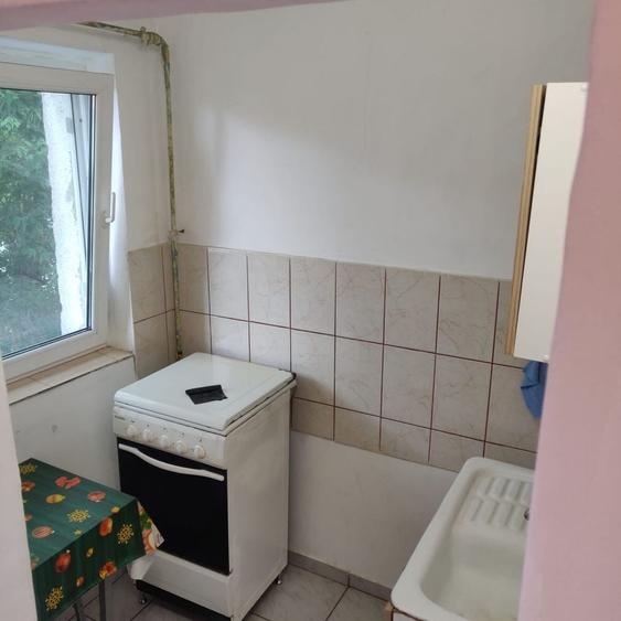 Garsonieră semidecomandată în Hipodrom