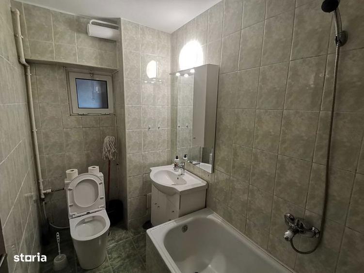 Proprietar, inchiriez apartament 1 camera Rond Vechi - CUG - 7