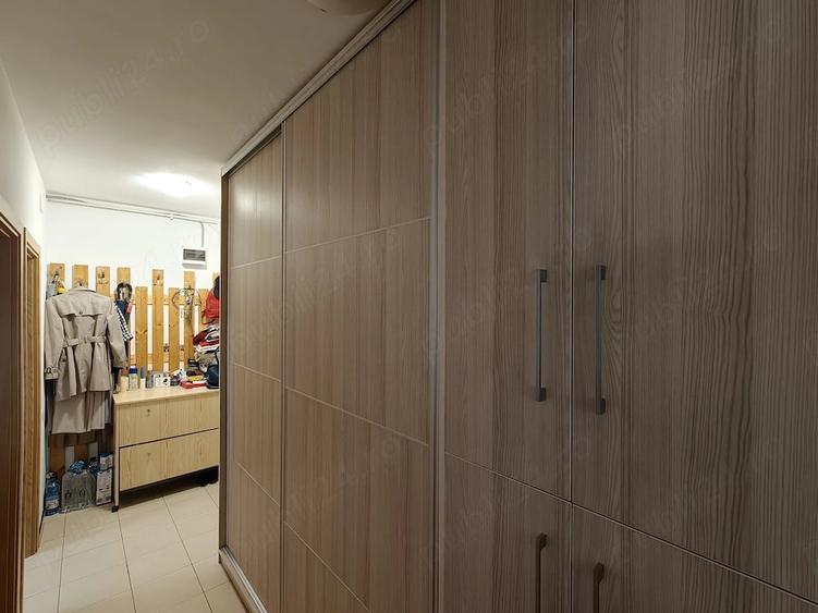 Apartament cu 2 camere decomandat în Militari
