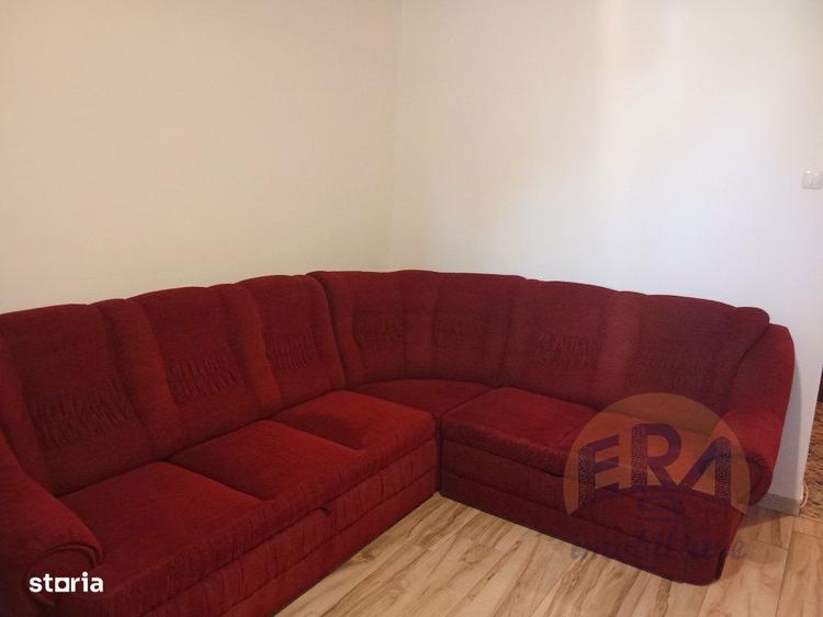 Garsonieră decomandată în Decebal