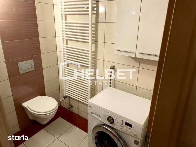 Apartament cu 2 camere în Bartolomeu
