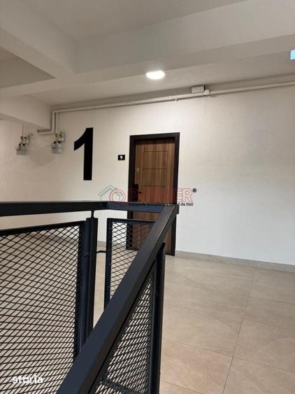 Apartament cu 4 camere - Popesti Leordeni - - 6