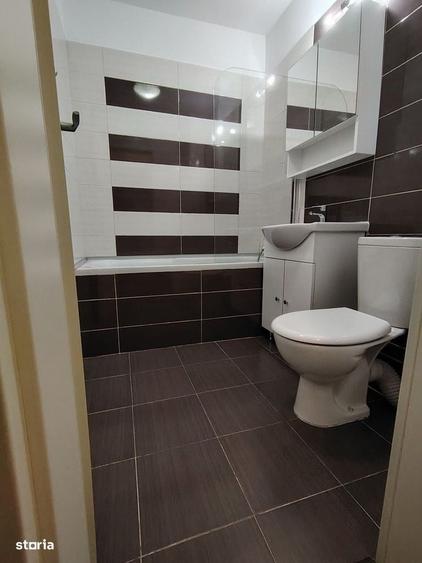 Apartament 2 camere, semidecomandat, 55mp, metrou, AC, Unirii - 1