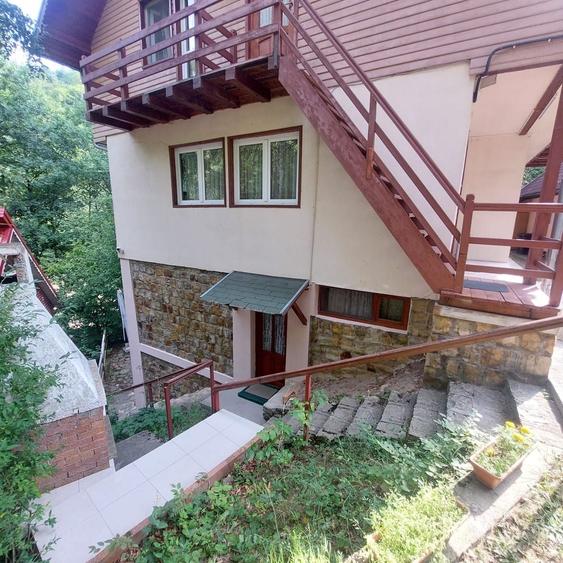 Hotel/Pensiune, de 450 mp, în Lepșa