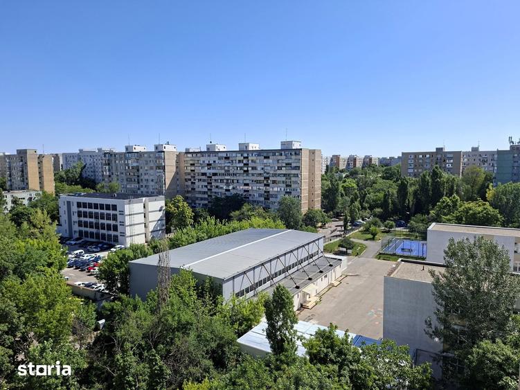 Apartament cu 2 camere decomandat în Drumul Taberei