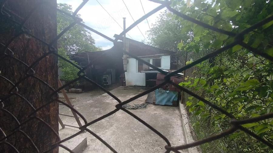 Teren de 1156 mp, în Vulcan