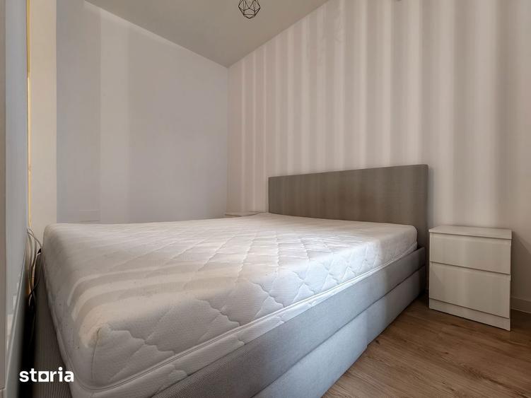Garsonieră în Rahova
