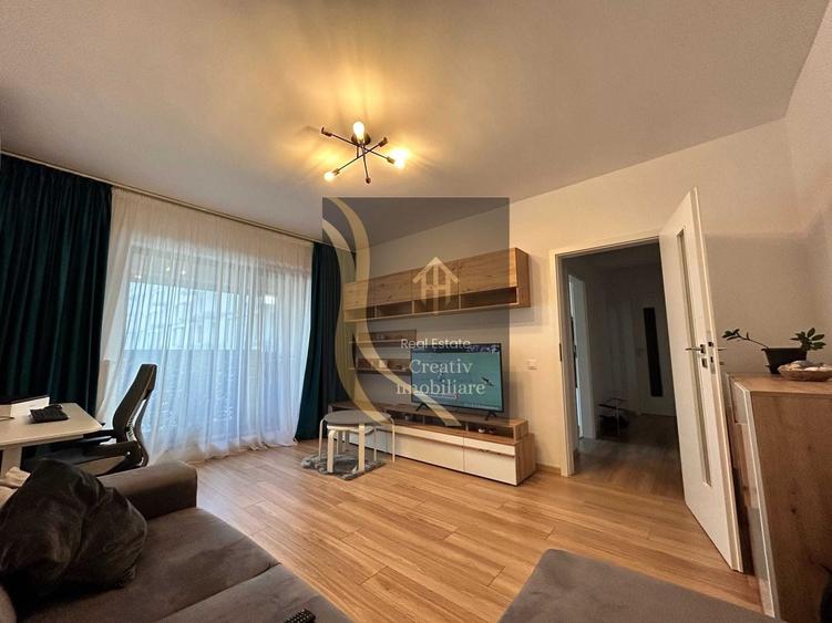 Apartament 2 Camere 55 mp Exigent Plaza Faza 4 - 4