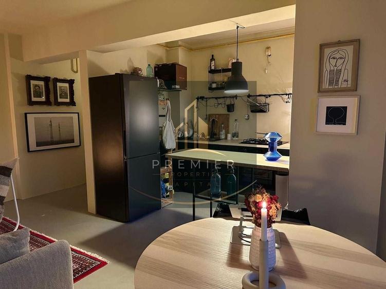 Studio 48 mp renovat, Greenfield Topaz, Sector 1, lângă pădure - 4