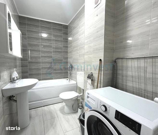 Apartament de inchiriat in Oradea,3 camere,UniversitatiiGaminvestA2755 - 7