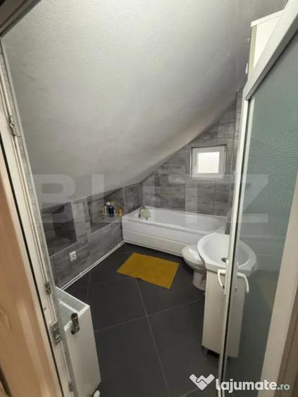 Apartament cu 4 camere în Central