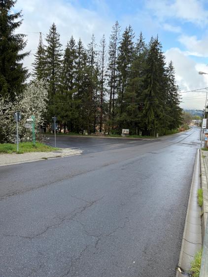 Teren Construcții intravilan de 2707 mp, în Cioplea