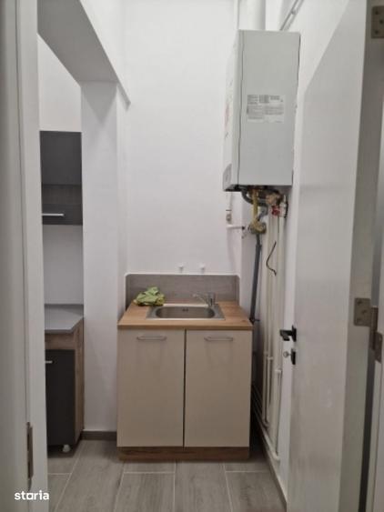 Inchiriez spatiu de birouri 5camere,140mp,Timisoara,Tribunal,1.820euro - 2