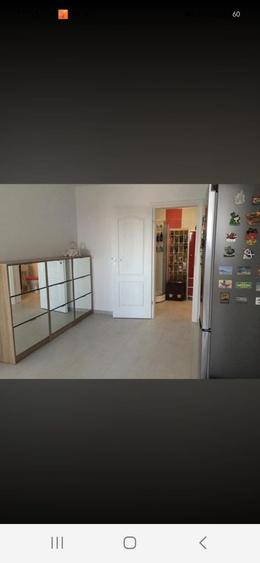 Apartament cu 3 camere decomandat în Militari