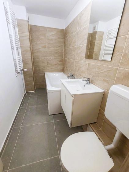 Apartament cu 2 camere decomandat în 13 Septembrie