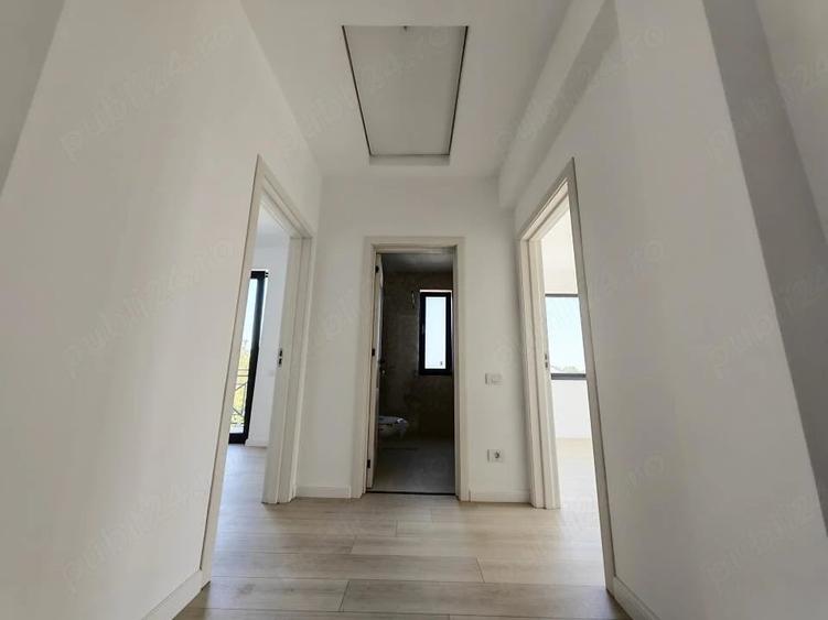 Casă cu 4 camere cu Teren 350 Mp în Tunari