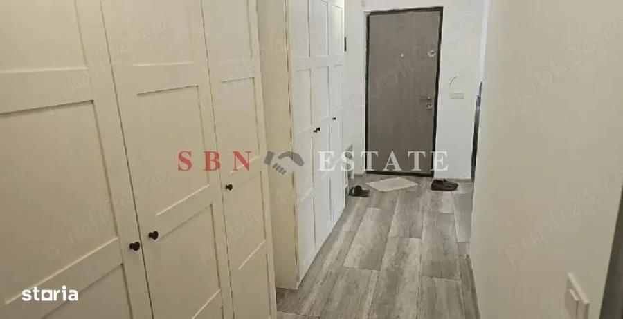 Apartament cu 2 camere decomandat în Colentina