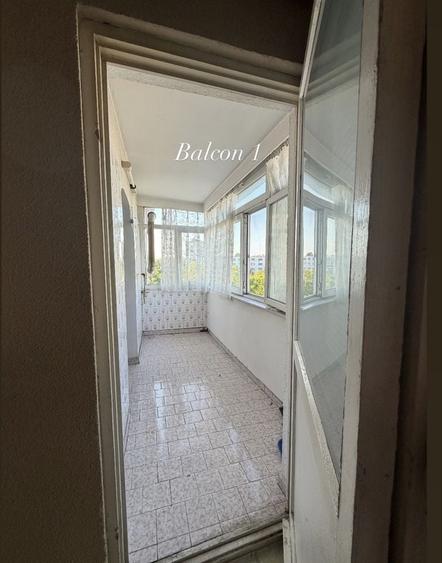 Apartament cu 3 camere în Exercițiu