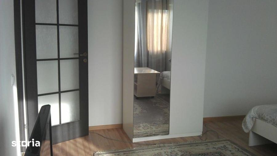 Garsonieră în Grivița
