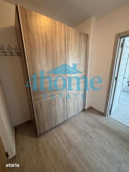 Apartament cu 2 camere semidecomandat în Titan