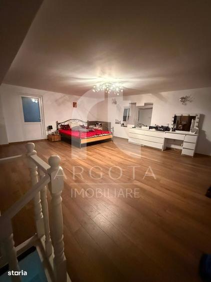 Casă cu 4 camere în Ogrăzile
