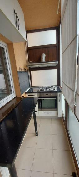 Proprietar,2 cam+loc parcare,60 m,Militari residence - 3