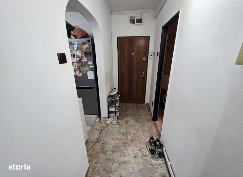Apartament cu 2 camere în Alexandru cel Bun