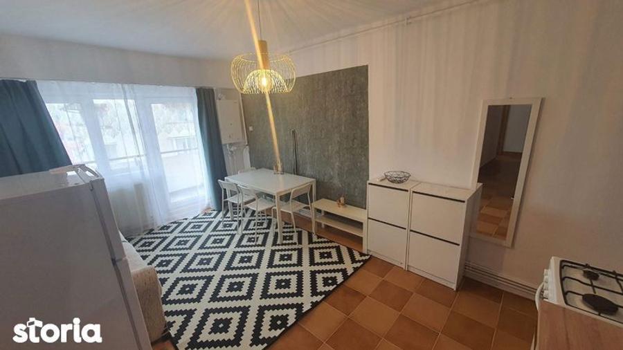 Apartament 2 camere Zorilor, Sigma - 4