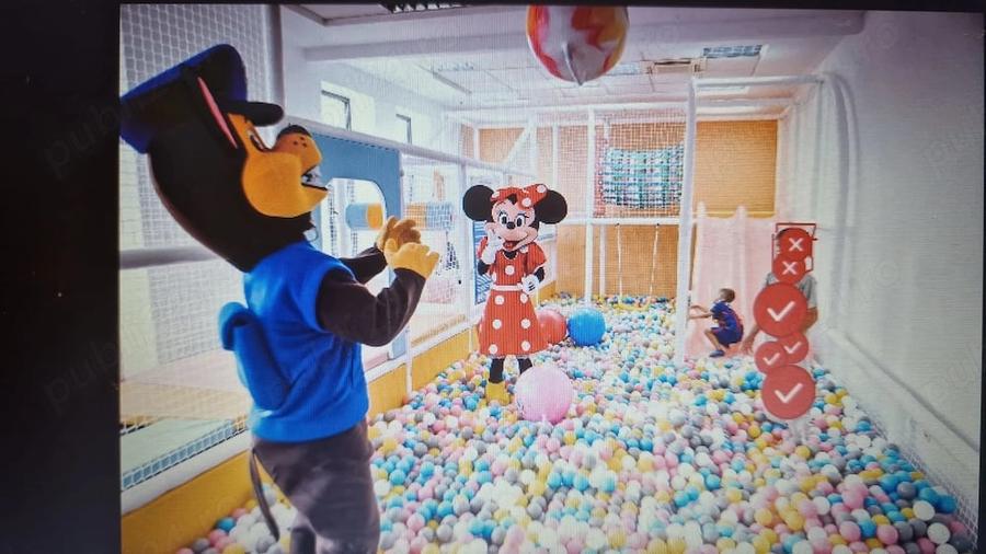 Spațiu comercial, de 340 mp, în Câmpia Turzii