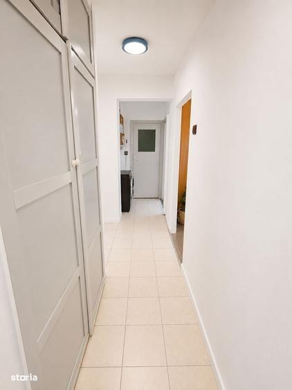 Apartament cu 4 camere în Vest