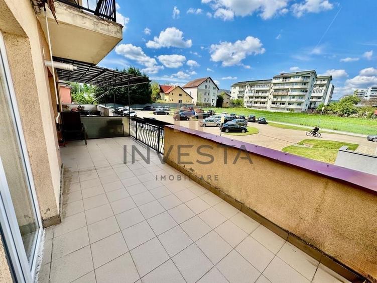 Apartament cu 2 camere, etaj intermediar, bloc nou, parcare, Buna Ziua - 8