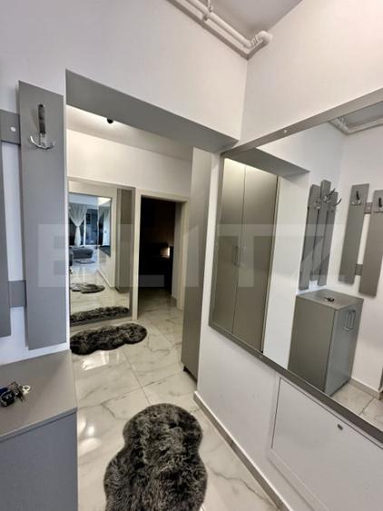 Penthouse modern cu terasa de 55 mp ?i parcare subterana - 3