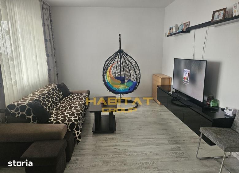 Metalurgiei Drumul Binelui 3 camere 75mp mobilat utilat - 7