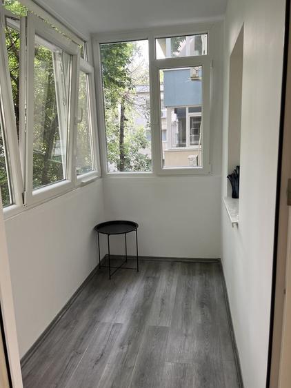 Apartament cu 2 camere decomandat în Runcu